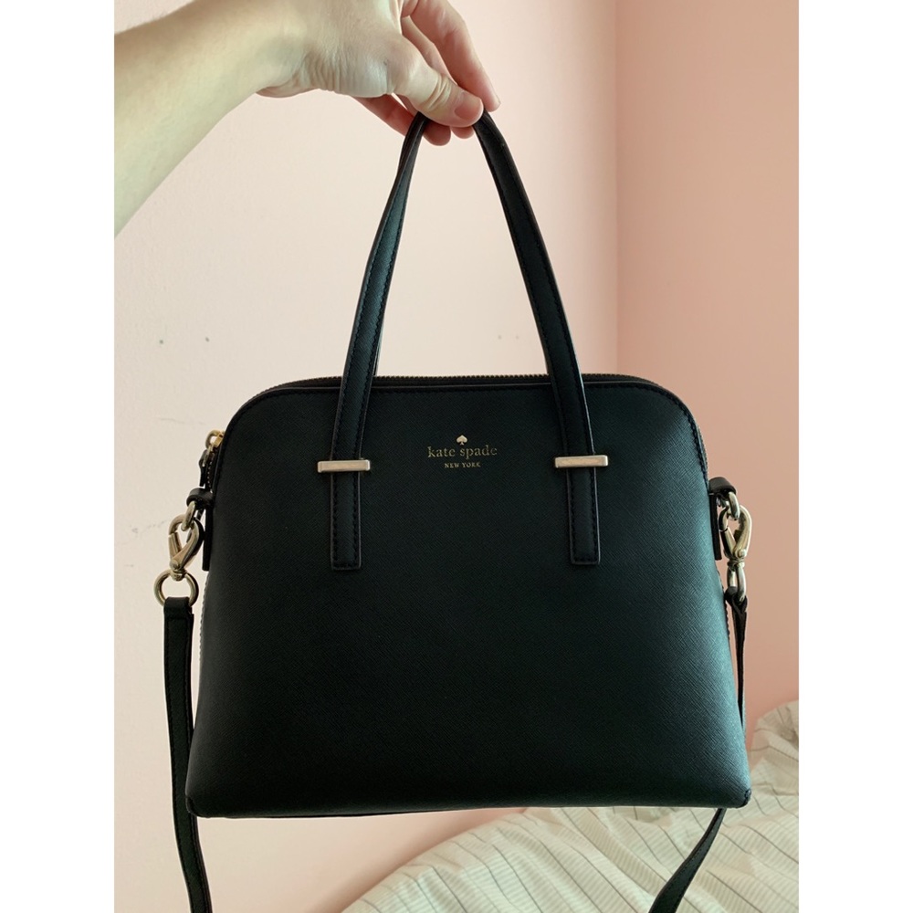 Kate Spade Cedar Street Purse